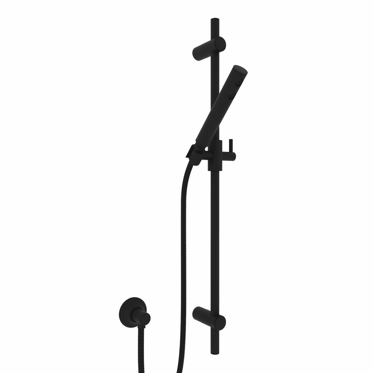 ROHL® HANDSHOWER SET WITH 30" SLIDE BAR AND SINGLE-FUNCTION HANDSHOWER - robinsonco.ca