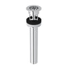 ROHL® GRID DRAIN WITH OVERFLOW