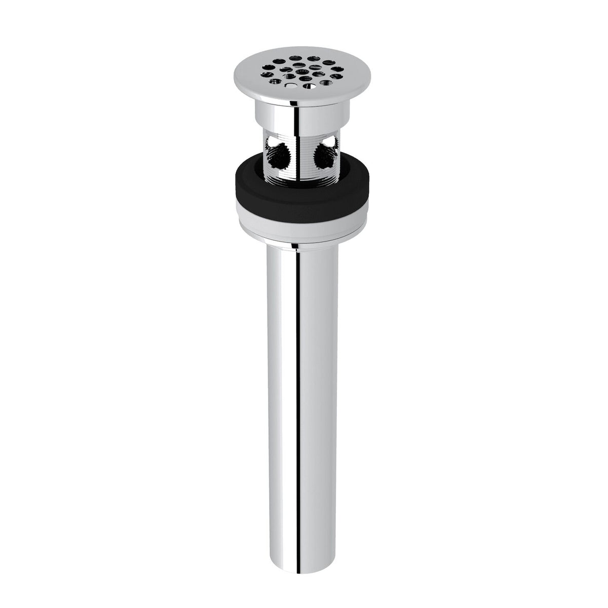 ROHL® GRID DRAIN WITH OVERFLOW