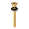 ROHL® GRID DRAIN WITH OVERFLOW - robinsonco.ca