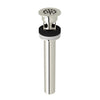 ROHL® GRID DRAIN WITH OVERFLOW - robinsonco.ca