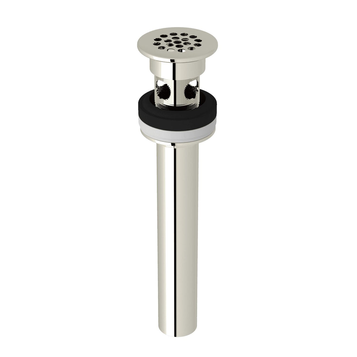 ROHL® GRID DRAIN WITH OVERFLOW - robinsonco.ca