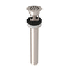 ROHL® GRID DRAIN WITH OVERFLOW - robinsonco.ca