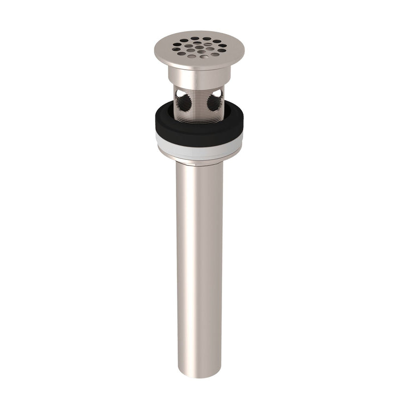 ROHL® GRID DRAIN WITH OVERFLOW - robinsonco.ca