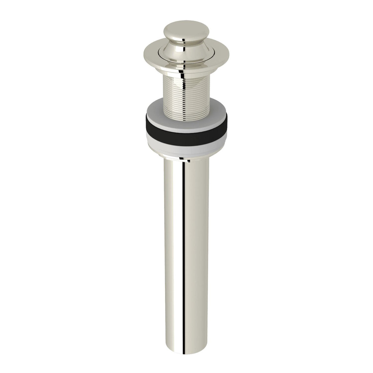 ROHL® LIFT AND TURN DRAIN WITHOUT OVERFLOW - robinsonco.ca