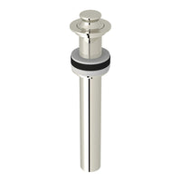 ROHL® LIFT AND TURN DRAIN WITHOUT OVERFLOW - robinsonco.ca