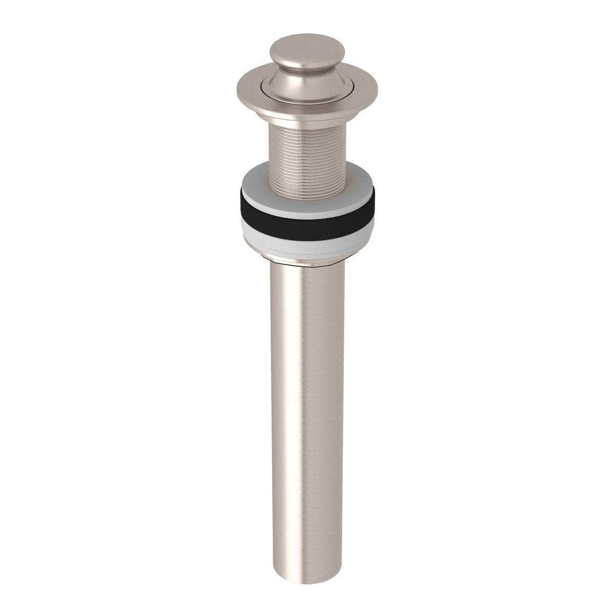 ROHL® LIFT AND TURN DRAIN WITHOUT OVERFLOW - robinsonco.ca