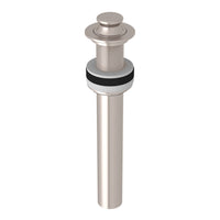 ROHL® LIFT AND TURN DRAIN WITHOUT OVERFLOW - robinsonco.ca