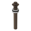 ROHL® LIFT AND TURN DRAIN WITHOUT OVERFLOW - robinsonco.ca