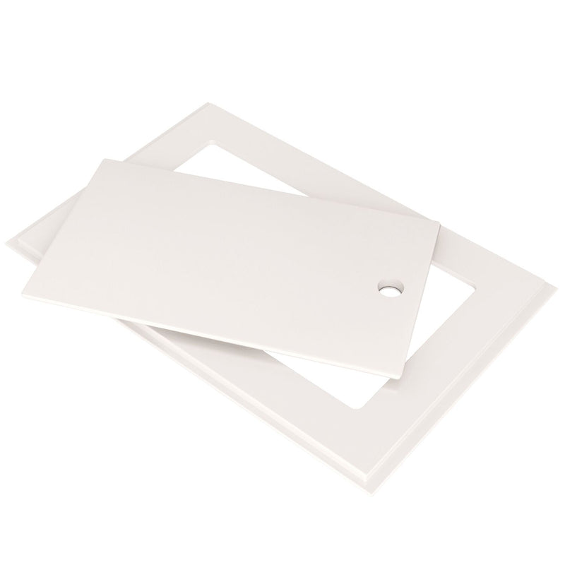 ROHL® CUTTING BOARD FOR 16" STAINLESS STEEL SINKS