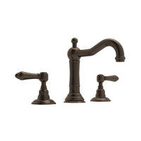 ACQUI® WIDESPREAD LAVATORY FAUCET (LEVER HANDLE) - robinsonco.ca
