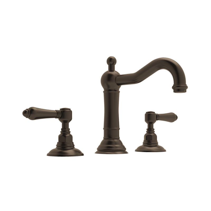 ACQUI® WIDESPREAD LAVATORY FAUCET (LEVER HANDLE) - robinsonco.ca