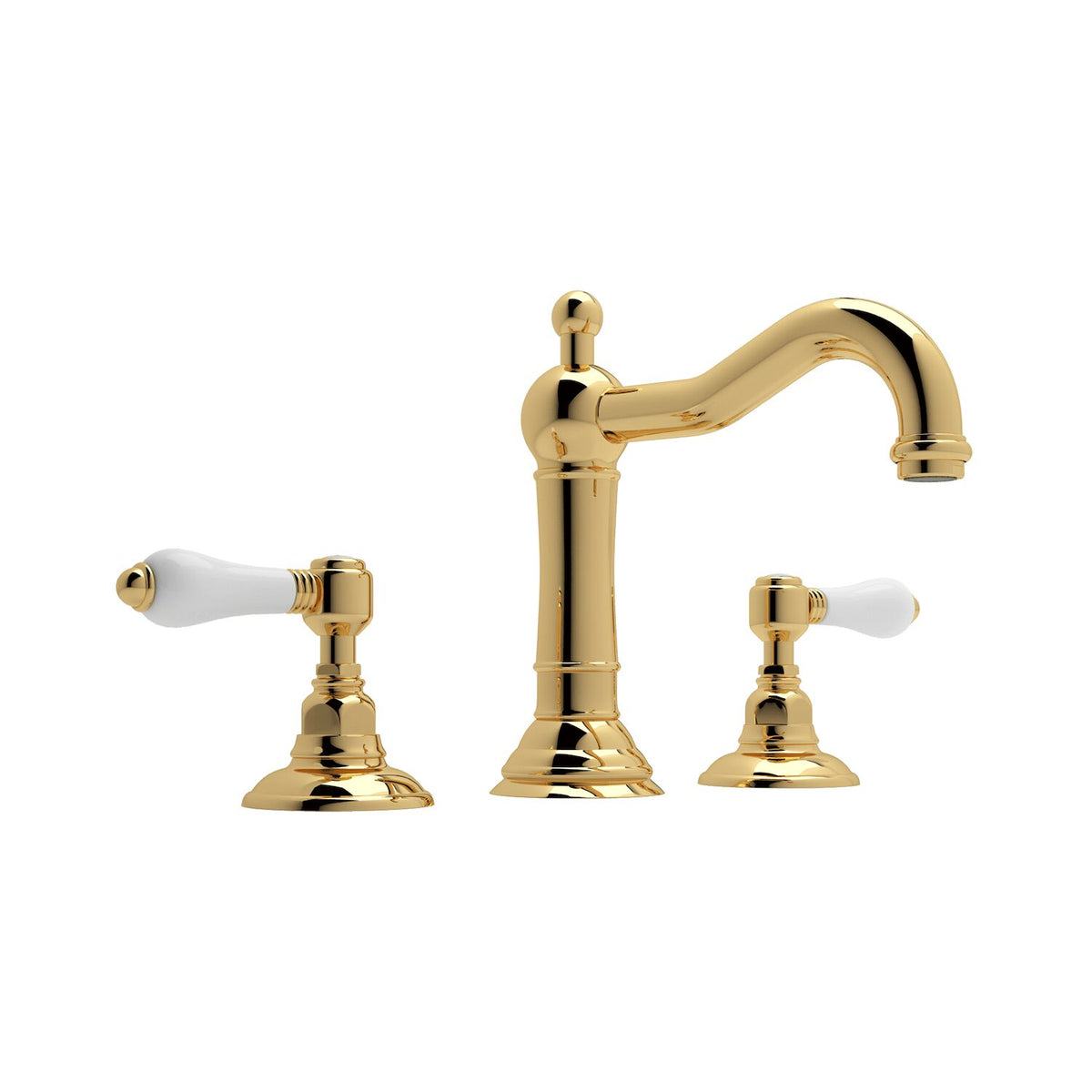 ACQUI® WIDESPREAD LAVATORY FAUCET - robinsonco.ca