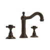ACQUI® WIDESPREAD LAVATORY FAUCET (CROSS HANDLE) - robinsonco.ca