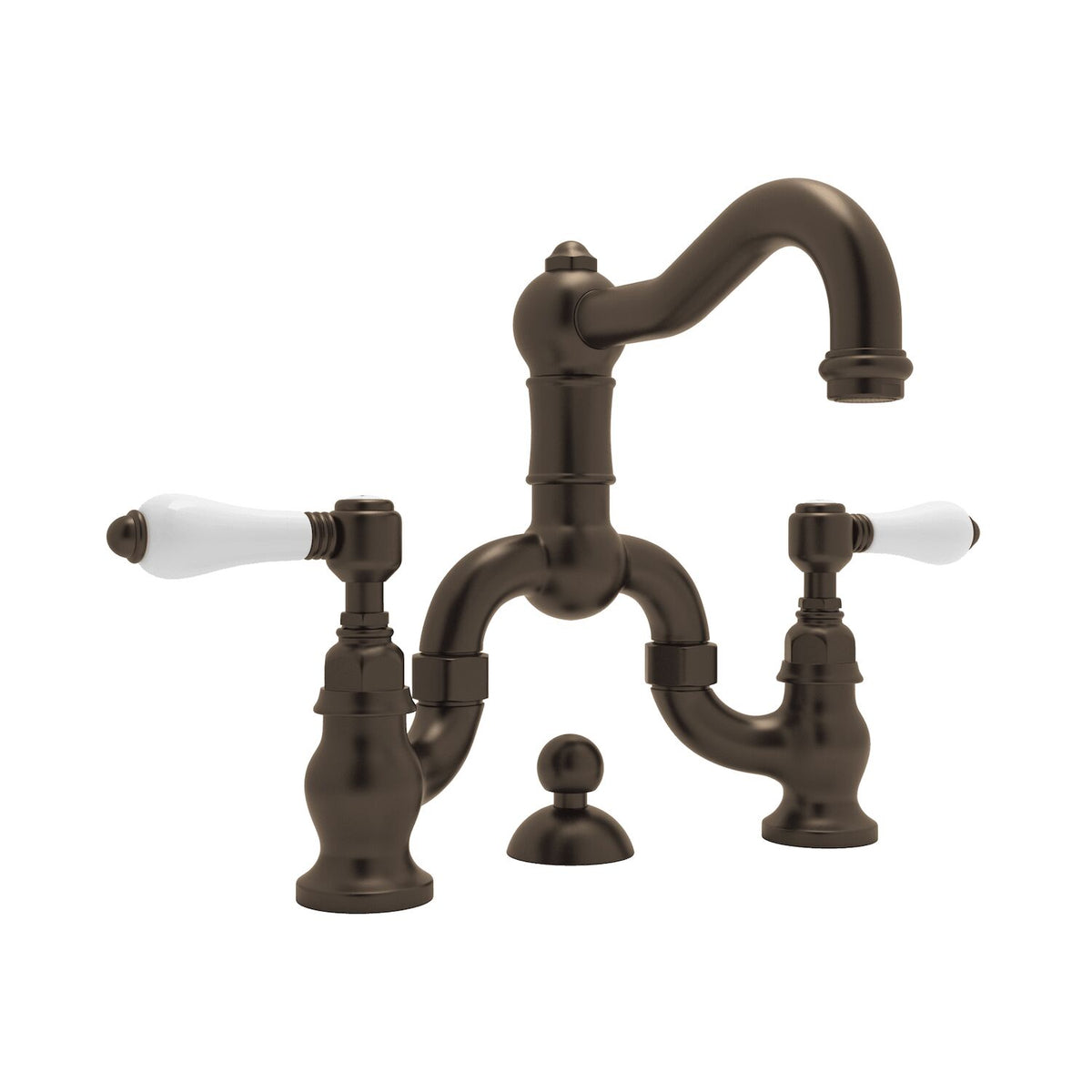 ACQUI® BRIDGE LAVATORY FAUCET - robinsonco.ca