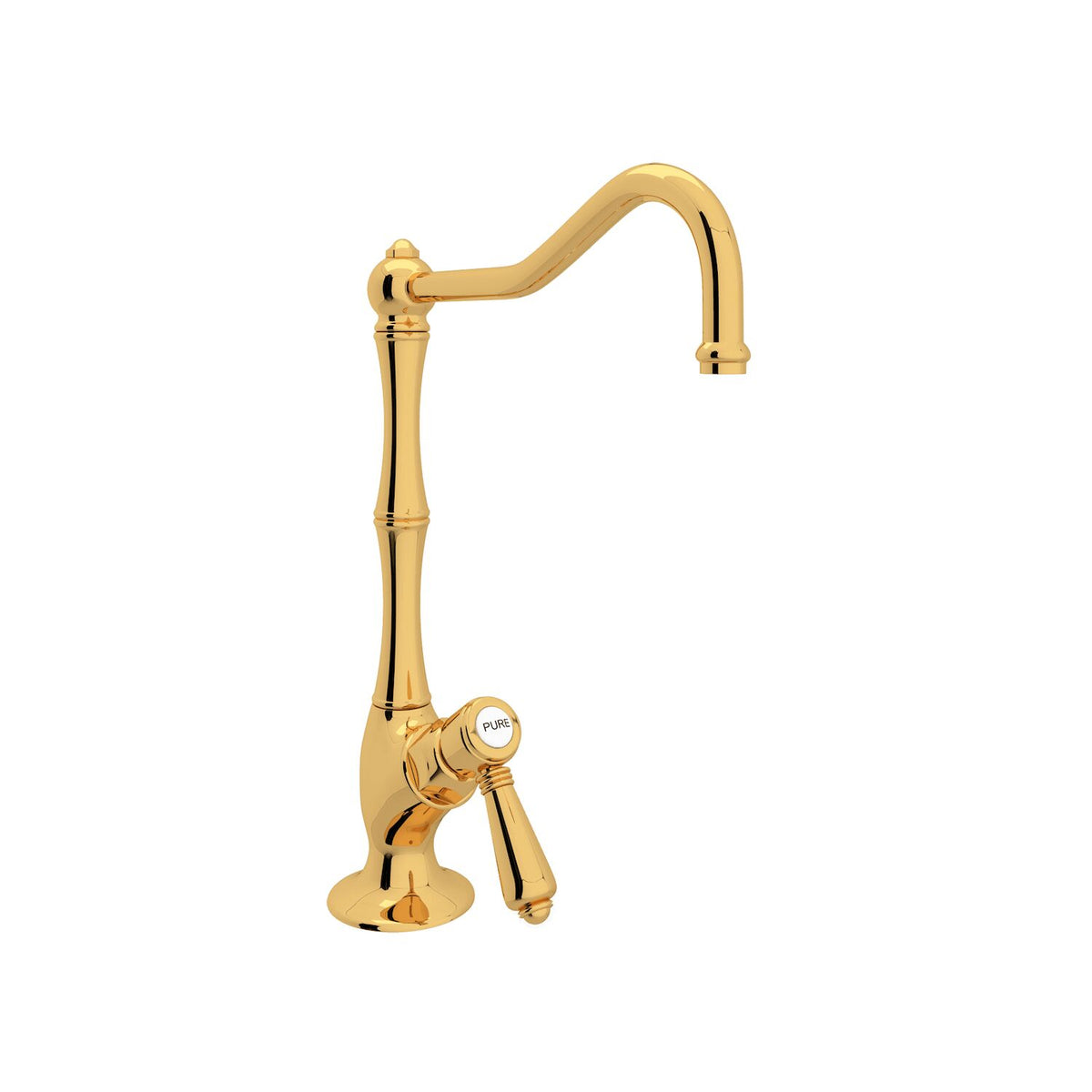 ACQUI® FILTER KITCHEN FAUCET (LEVER HANDLE) - robinsonco.ca