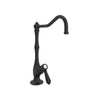 ACQUI® FILTER KITCHEN FAUCET (LEVER HANDLE) - robinsonco.ca