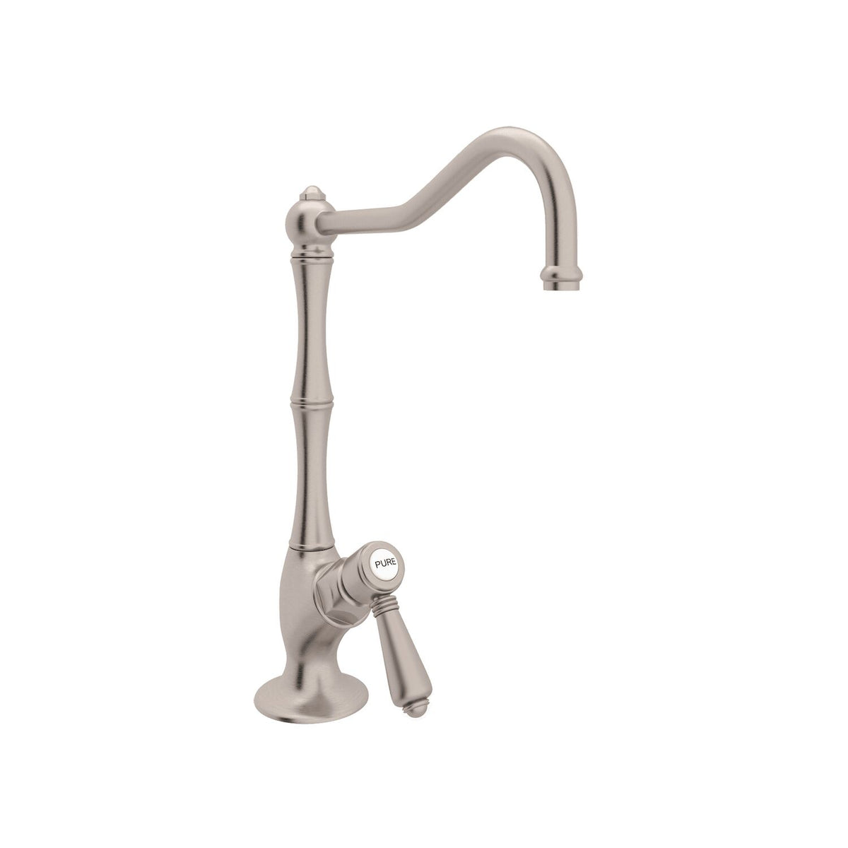 ACQUI® FILTER KITCHEN FAUCET (LEVER HANDLE) - robinsonco.ca
