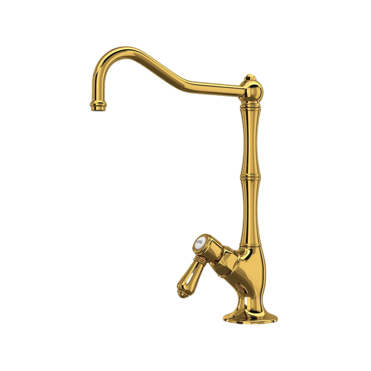 ACQUI® FILTER KITCHEN FAUCET (LEVER HANDLE) - robinsonco.ca