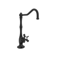 ACQUI® FILTER KITCHEN FAUCET (CROSS HANDLE) - robinsonco.ca