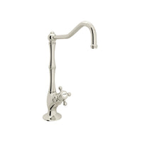 ACQUI® FILTER KITCHEN FAUCET (CROSS HANDLE) - robinsonco.ca