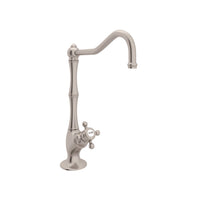 ACQUI® FILTER KITCHEN FAUCET (CROSS HANDLE) - robinsonco.ca