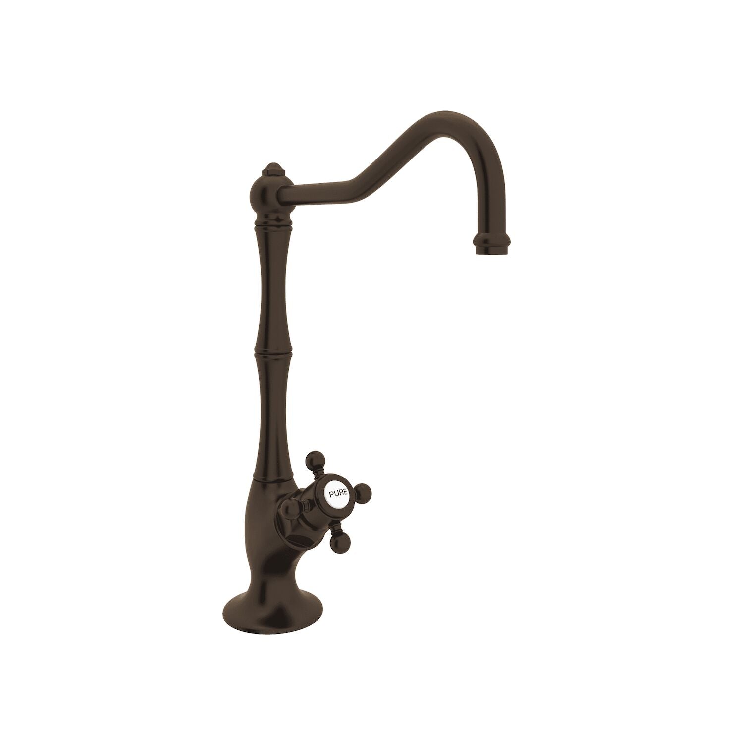 ACQUI® FILTER KITCHEN FAUCET (CROSS HANDLE) - robinsonco.ca