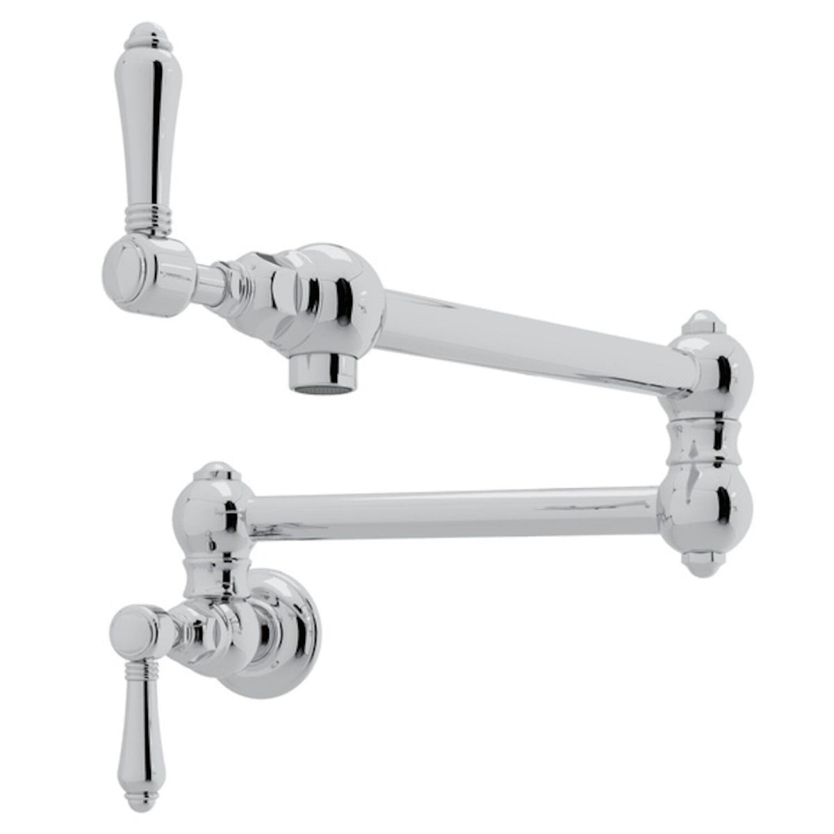 ROHL® POT FILLER (LEVER HANDLE)