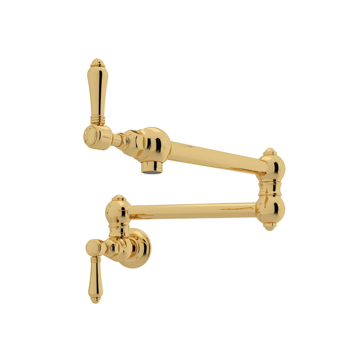 ROHL® POT FILLER (LEVER HANDLE) - robinsonco.ca
