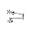 ROHL® POT FILLER (CROSS HANDLE) - robinsonco.ca