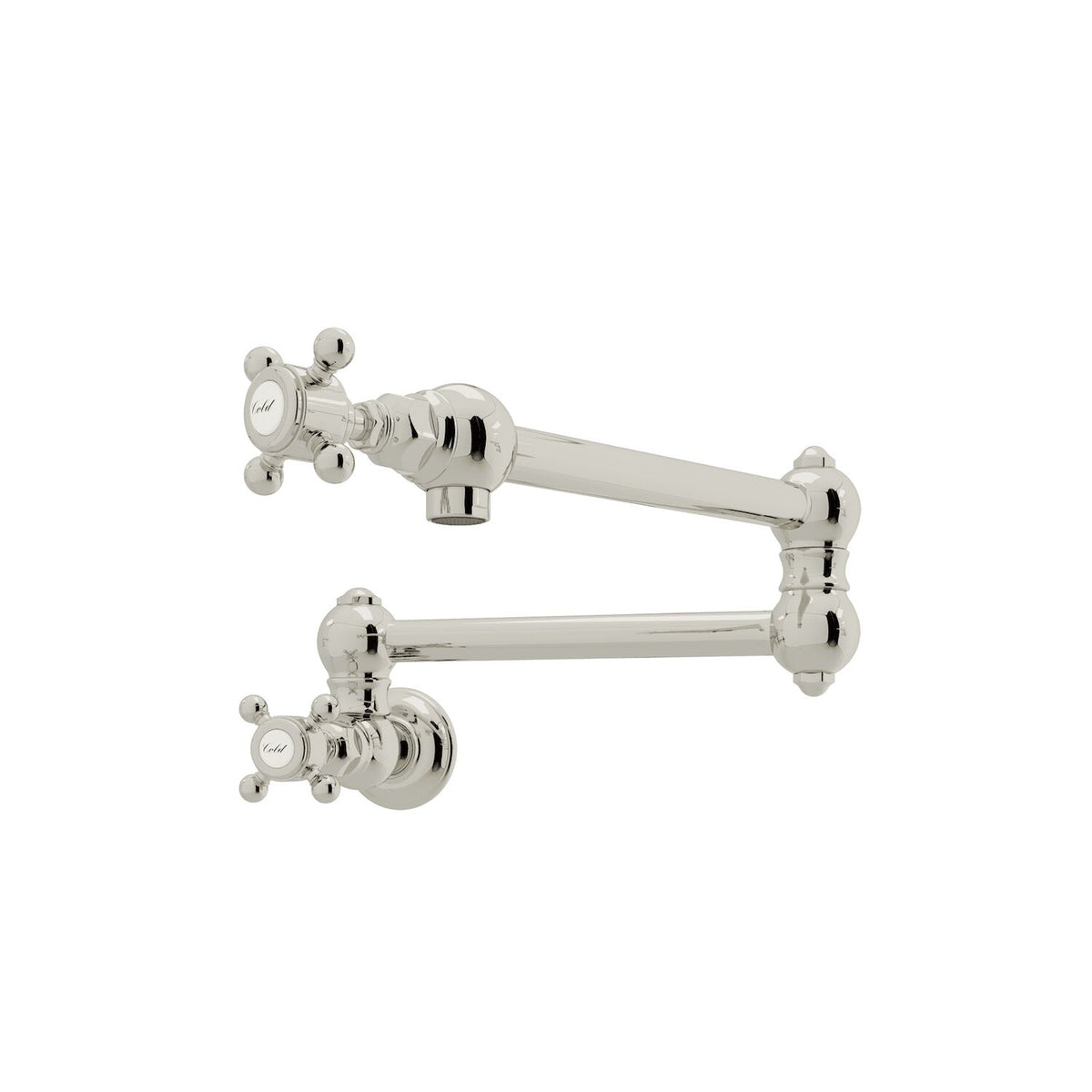 ROHL® POT FILLER (CROSS HANDLE) - robinsonco.ca