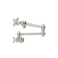 ROHL® POT FILLER (CROSS HANDLE) - robinsonco.ca