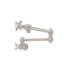 ROHL® POT FILLER (CROSS HANDLE) - robinsonco.ca