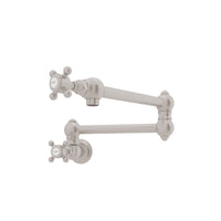 ROHL® POT FILLER (CROSS HANDLE) - robinsonco.ca