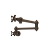 ROHL® POT FILLER (CROSS HANDLE) - robinsonco.ca