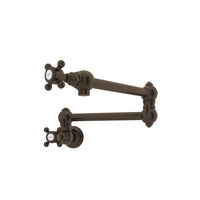 ROHL® POT FILLER (CROSS HANDLE) - robinsonco.ca