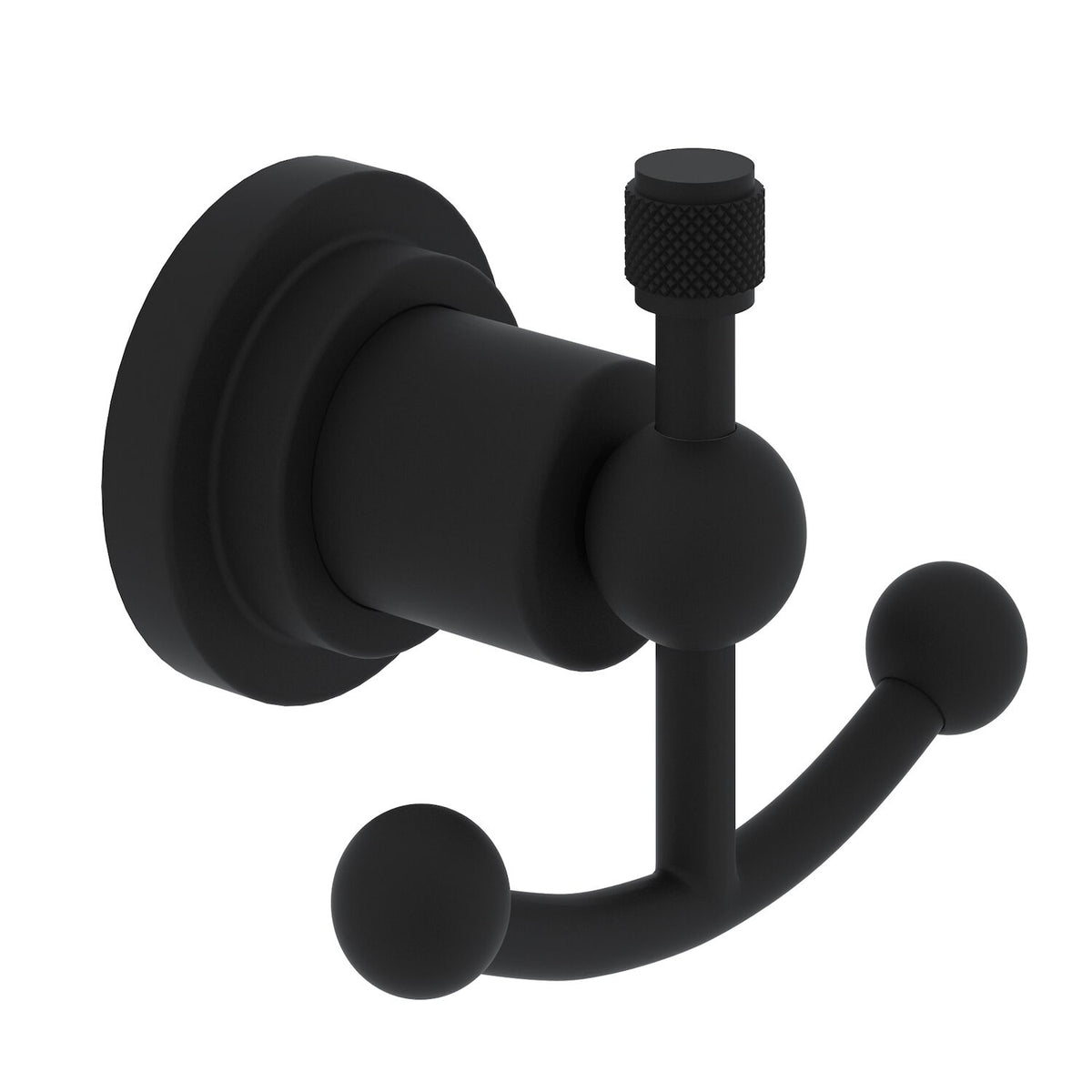CAMPO DOUBLE ROBE HOOK - robinsonco.ca