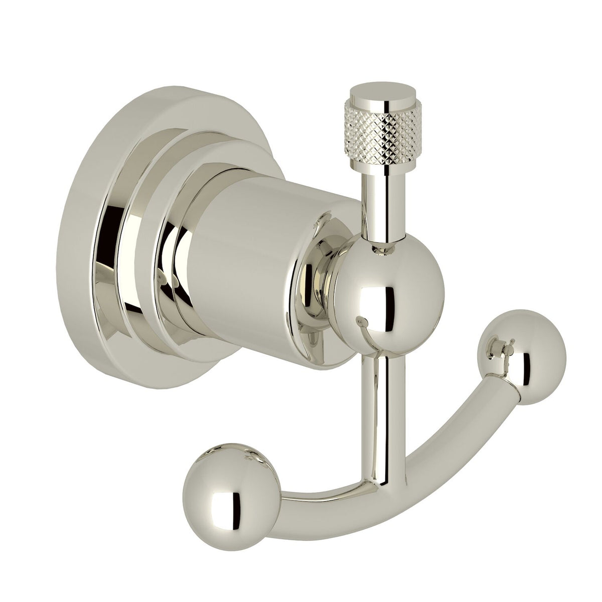 CAMPO DOUBLE ROBE HOOK - robinsonco.ca