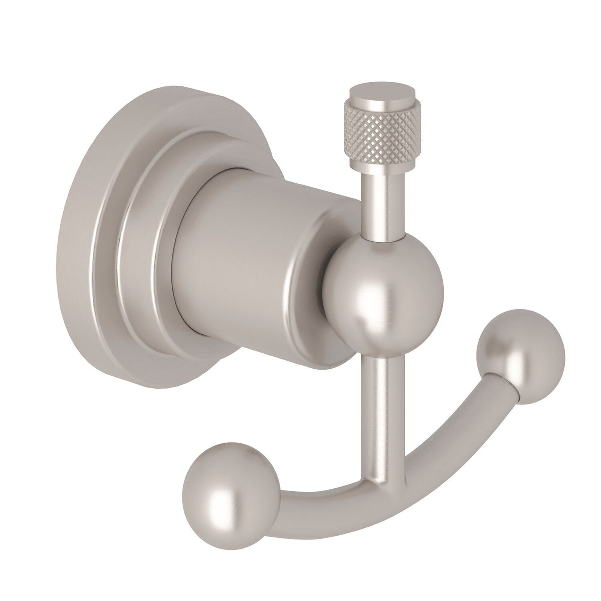 CAMPO DOUBLE ROBE HOOK - robinsonco.ca