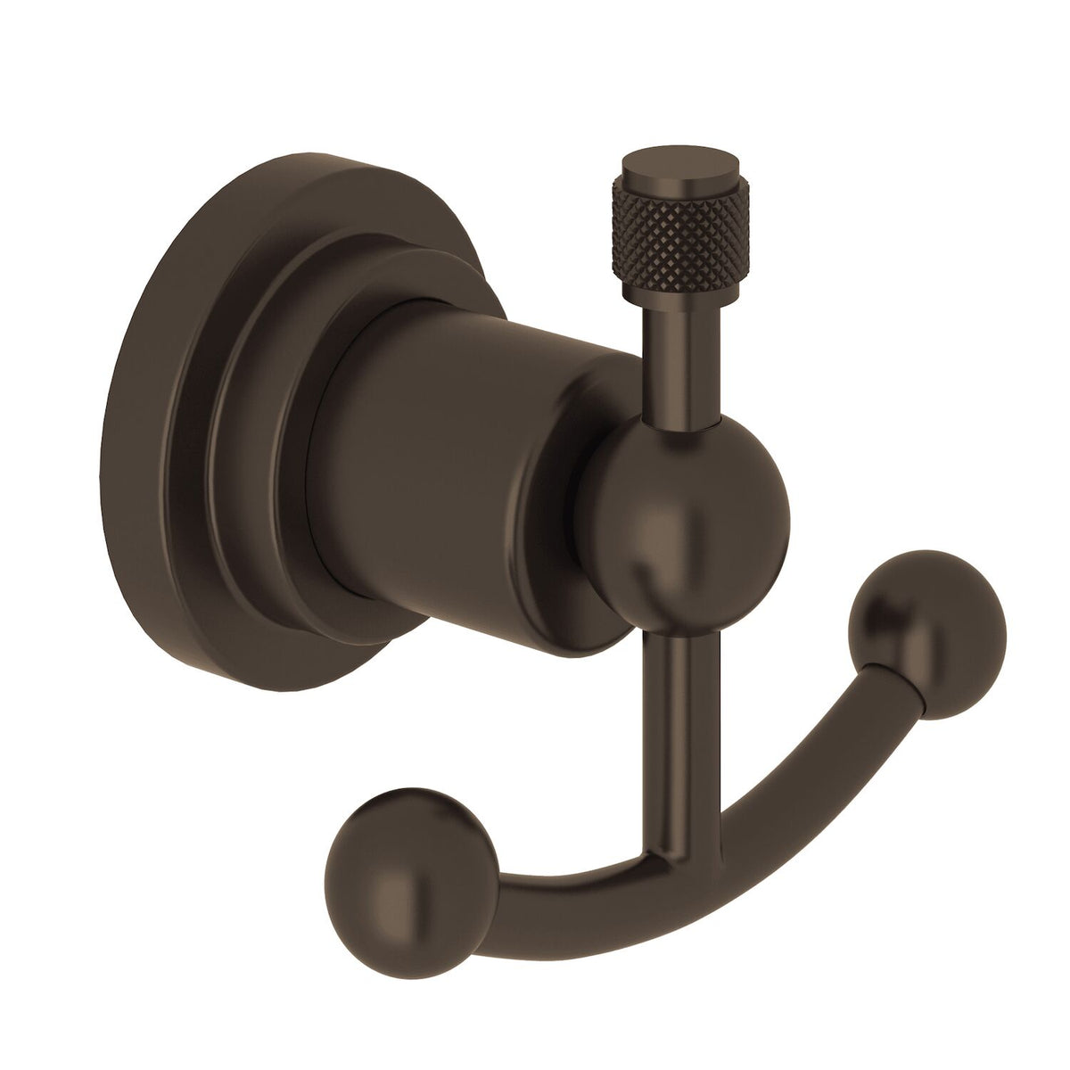 CAMPO DOUBLE ROBE HOOK - robinsonco.ca