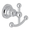 SAN GIOVANNI™ DOUBLE ROBE HOOK