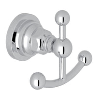SAN GIOVANNI™ DOUBLE ROBE HOOK