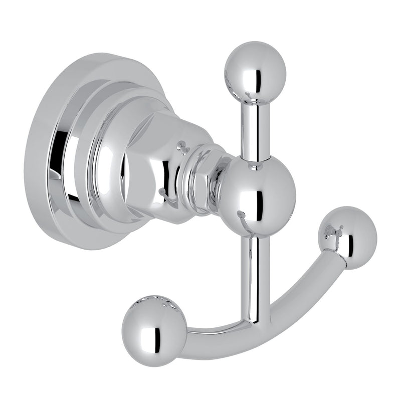 SAN GIOVANNI™ DOUBLE ROBE HOOK