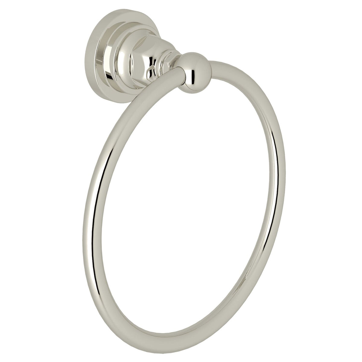 SAN GIOVANNI TOWEL RING - robinsonco.ca