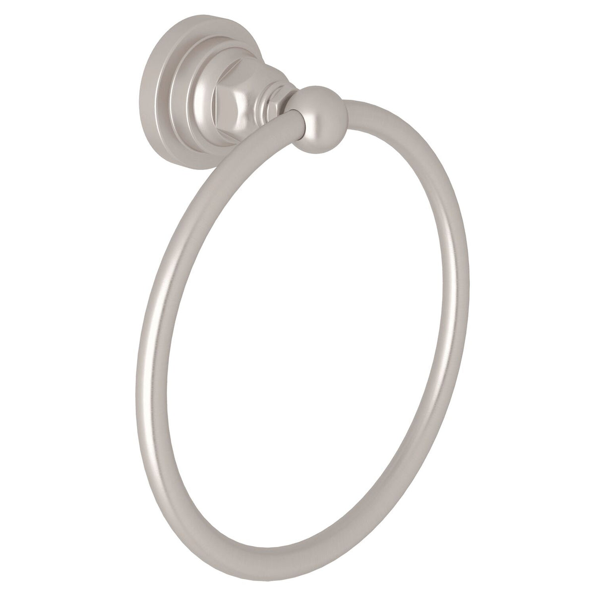 SAN GIOVANNI TOWEL RING - robinsonco.ca