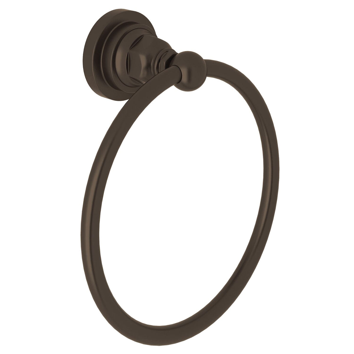 SAN GIOVANNI TOWEL RING - robinsonco.ca