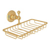 ROHL® SOAP BASKET - robinsonco.ca