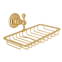 ROHL® SOAP BASKET - robinsonco.ca