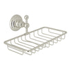 ROHL® SOAP BASKET - robinsonco.ca