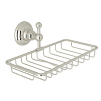 ROHL® SOAP BASKET - robinsonco.ca